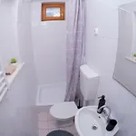 Gæstehus Vicze Apartmanhaz Siófok