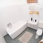 Vicze Apartmanhaz Gæstehus Siófok