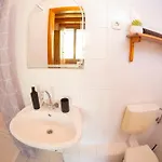 Vicze Apartmanhaz Gæstehus