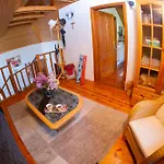 Gæstehus Vicze Apartmanhaz