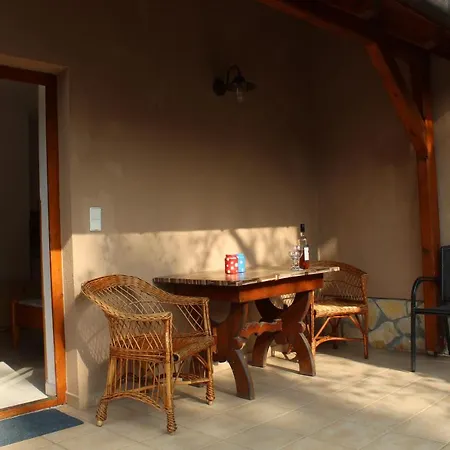 Guest house Vicze Apartmanhaz *
