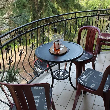 Vicze Apartmanhaz * Siófok