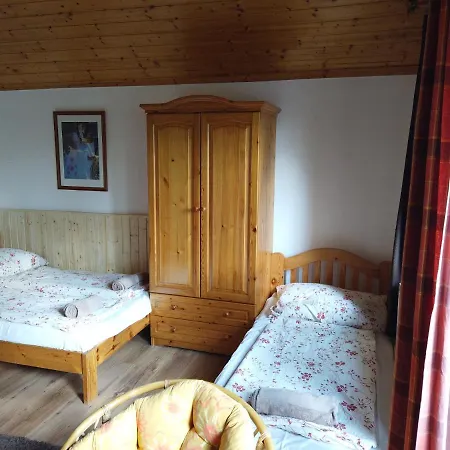 Vicze Apartmanhaz * Siofok