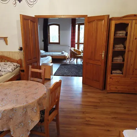 Vicze Apartmanhaz Guest house
