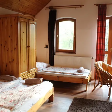 Vicze Apartmanhaz Guest house