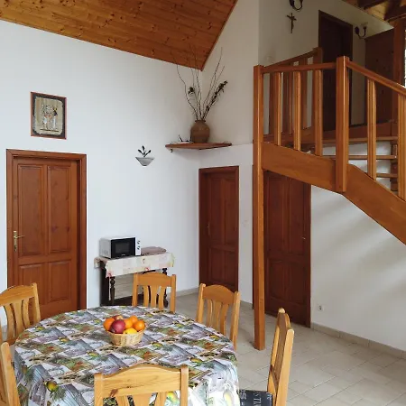 Vicze Apartmanhaz