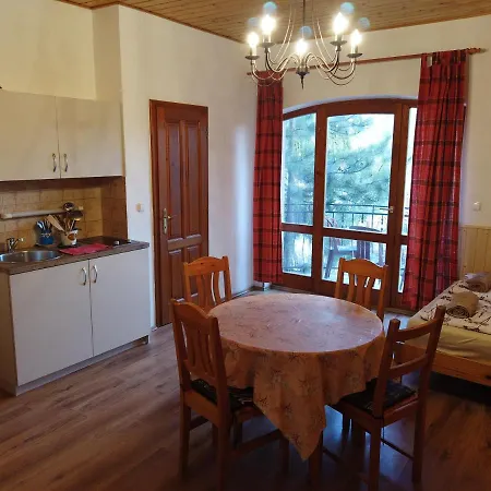 Vicze Apartmanhaz