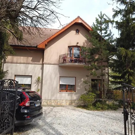 Vicze Apartmanhaz * Siofok