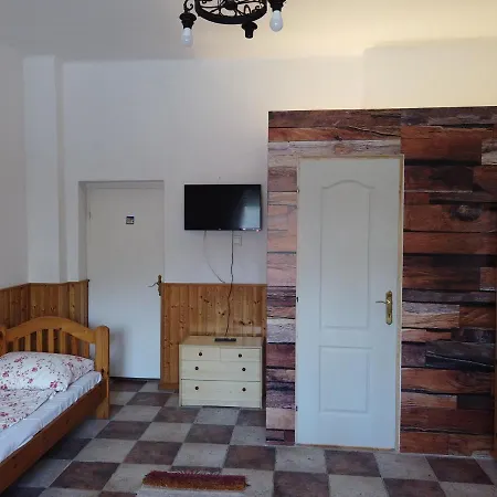 Vicze Apartmanhaz * Siofok