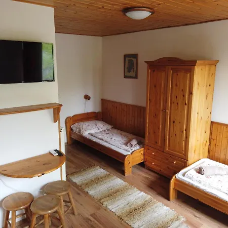 Vicze Apartmanhaz Guest house *