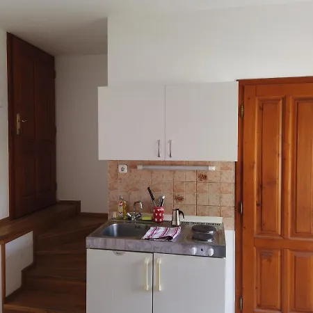 Vicze Apartmanhaz * Siofok
