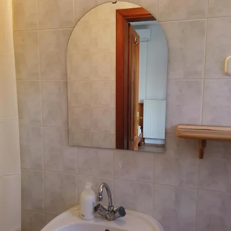 Vicze Apartmanhaz Guest house Siofok