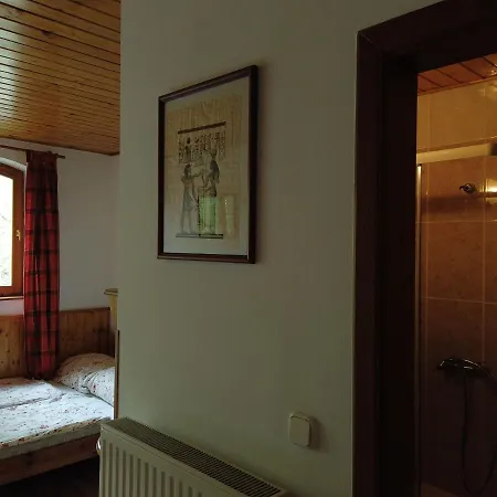 Vicze Apartmanhaz * Siofok