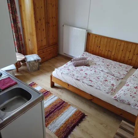 Vicze Apartmanhaz * Siofok