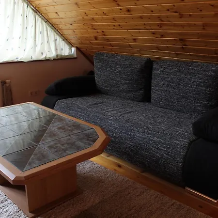Vicze Apartmanhaz Guest house Siofok