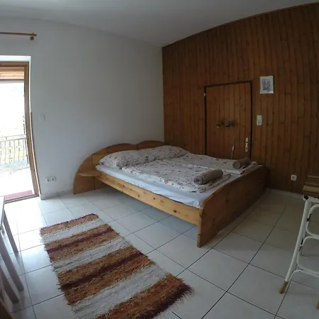 Vicze Apartmanhaz Guest house *