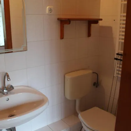 Vicze Apartmanhaz * Siofok
