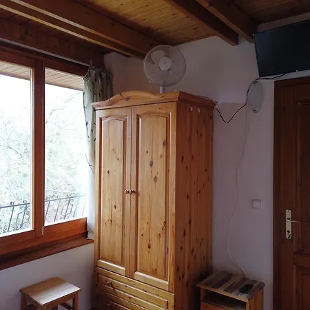 Vicze Apartmanhaz Guest house