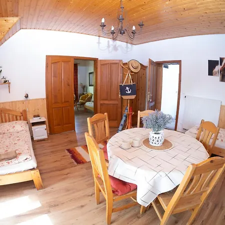 Vicze Apartmanhaz
