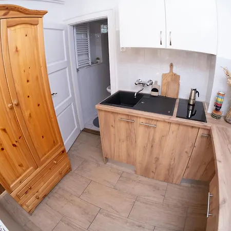 Pensionat Vicze Apartmanhaz *
