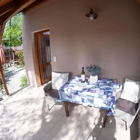 Vicze Apartmanhaz Guest house *