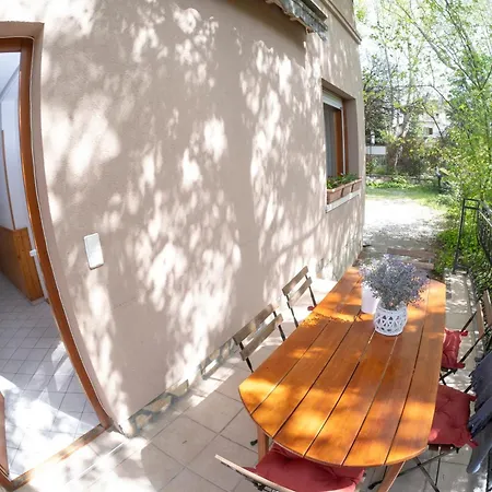 Guest house Vicze Apartmanhaz *