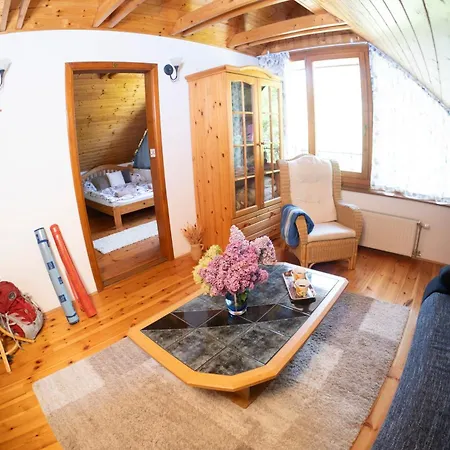 Vicze Apartmanhaz *
