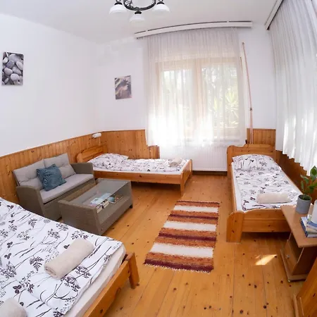 Vicze Apartmanhaz