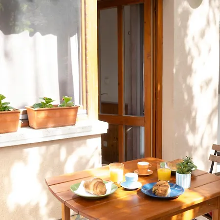 Affittacamere Vicze 3*