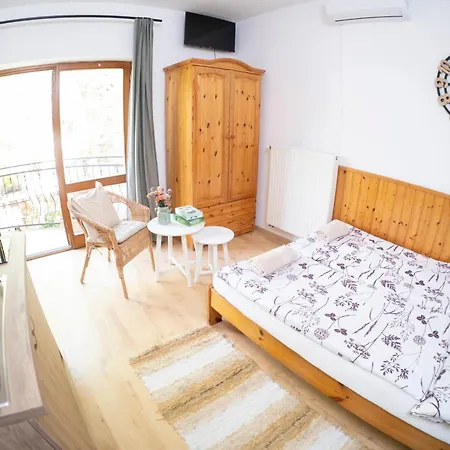 Vicze Apartmanhaz * Siofok