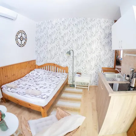 Vicze Apartmanhaz
