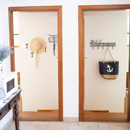Vicze Apartmanhaz *