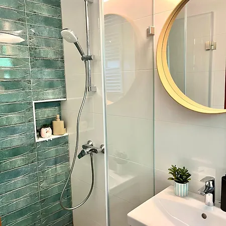 Vicze Apartmanhaz Σίοφοκ