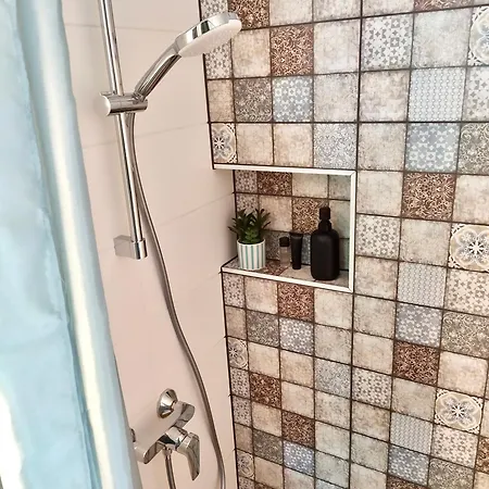 Πανσιόν Vicze Apartmanhaz Σίοφοκ