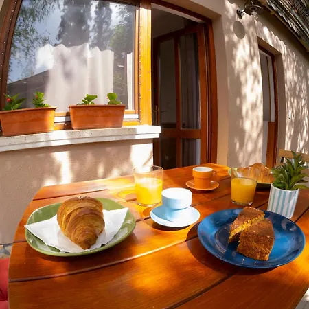 Vicze Apartmanhaz Σίοφοκ