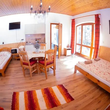 Vicze Apartmanhaz 3* Σίοφοκ