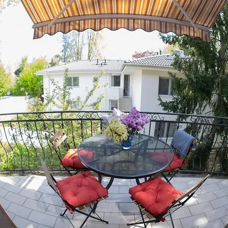 Vicze Apartmanhaz 3*