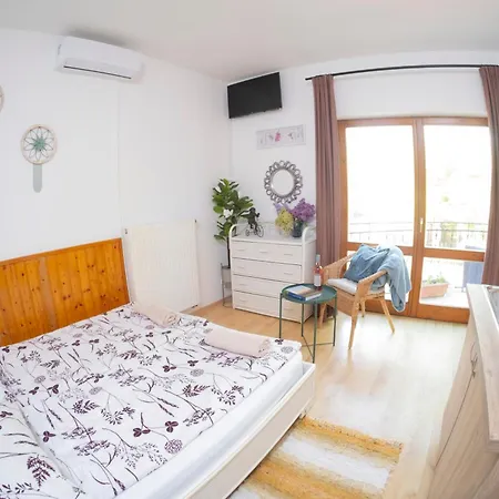 Vicze Apartmanhaz Σίοφοκ