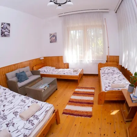 Vicze Apartmanhaz 希欧福克