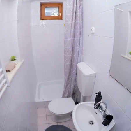 Affittacamere Vicze Siófok