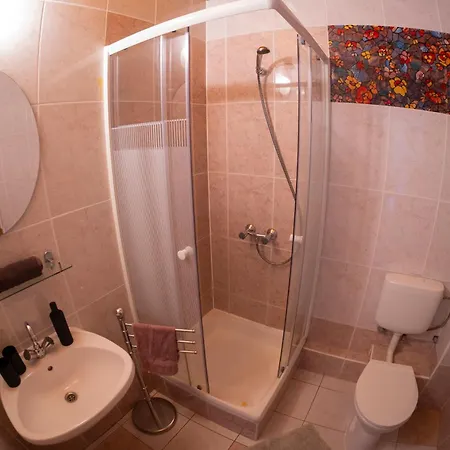 Vicze 3* Siófok