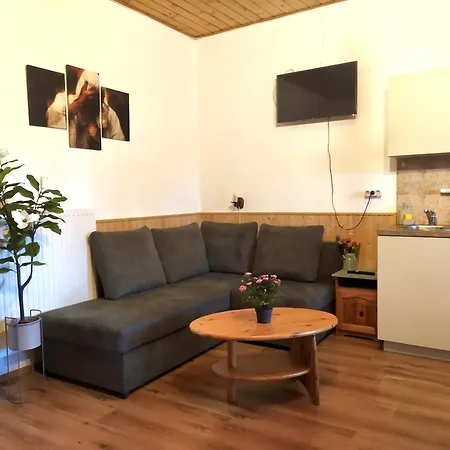 Affittacamere Vicze Siófok