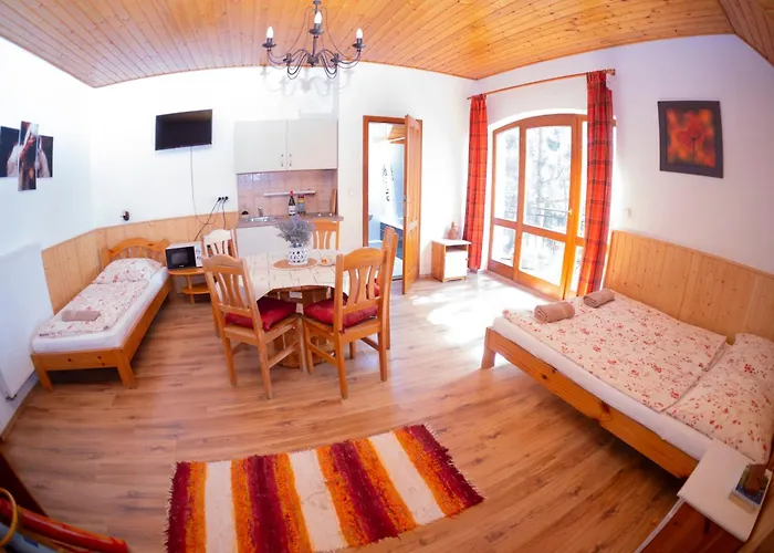 Vicze 3* Siófok