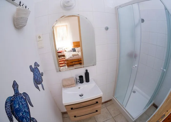 Vicze Apartmanhaz בית הארחה