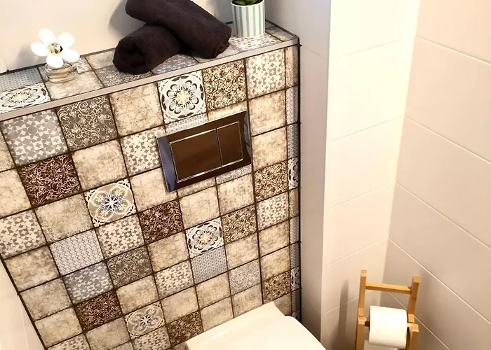 בית הארחה Vicze Apartmanhaz