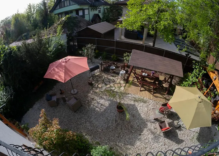 Vicze 3* Siófok